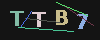 Gambar captcha